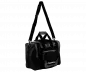 Preview: PROBOWL Single Tote Deluxe Black/Silver