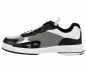 Preview: PROBOWL - STELO BLACK/WHITE Herren Bowling Schuh