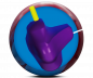 Preview: RADICAL® Results Solid Bowling Ball Kern Preview: RADICAL® Results Solid Bowling Ball Kern