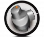 Preview: RADICAL® Tremendous Bowling Ball Kern Preview: RADICAL® Tremendous Bowling Ball Kern