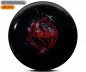 Preview: ROTO GRIP Attention Black Pearl Bowling Ball