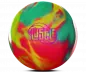 Preview: ROTO GRIP Hustle GLOW Bowling Ball Preview: ROTO GRIP Hustle GLOW Bowling Ball