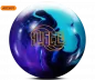 Preview: ROTO GRIP Hustle RAP Bowling Ball Preview: ROTO GRIP Hustle RAP Bowling Ball