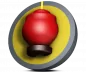 Preview: ROTO GRIP IDOL Red Bowling Ball Kern 16-14 lbs. Preview: ROTO GRIP IDOL Red Bowling Ball Kern 16-14 lbs.