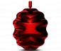 Preview: ROTO GRIP PERFECT GEM Bowling Ball Kern