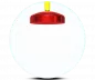 Preview: ROTO GRIP Clear Poly Squad Bowling Ball Kern Preview: ROTO GRIP Clear Poly Squad Bowling Ball Kern