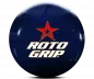 Preview: ROTO GRIP Clear Poly Squad Bowling Ball