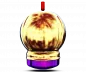Preview: ROTO GRIP ULTIMATE WRECKER Bowling Ball Kern 13-12 lbs.