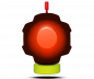 Preview: ROTO GRIP WICKED GREMLIN Bowling Ball Kern