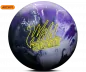 Preview: ROTO GRIP Wild Streak Bowling Ball Preview: ROTO GRIP Wild Streak Bowling Ball
