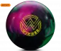 Mobile Preview: ROTO GRIP Winner Solid Bowling Ball