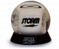 Preview: STORM MINI-BALL - WHITE
