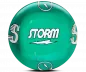 Preview: STORM CLEAR STORM TEAL Bowling Ball