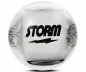 Preview: STORM CLEAR STORM WHITE Bowling Ball Preview: STORM CLEAR STORM WHITE Bowling Ball
