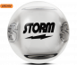 Preview: STORM CLEAR STORM WHITE Bowling Ball