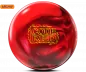 Mobile Preview: STORM CODE Red Bowling Ball