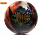 Preview: STORM Crux Pearl Bowling Ball