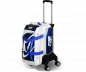 Preview: STORM Double Rolling Thunder Signature - White/Blue