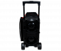 Preview: STORM Double Roller Roller Streamline - HEX (Black/Red) Bowlingtasche