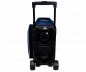 Preview: STORM Double Roller Roller Streamline - DIAM (Navy/Grey) Bowlingtasche