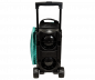 Preview: STORM Double Roller Roller Streamline - HEX (Teal/Grey) Bowlingtasche