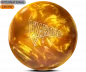 Mobile Preview: STORM Hy-Road - Gold Pearl Bowling Ball