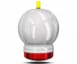 Mobile Preview: STORM Hy-Road - X Bowling Ball Kern 13-12 lbs.