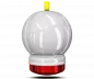 Mobile Preview: STORM !Q Tour Edition Bowling Ball Kern