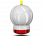Preview: STORM !Q Tour Sapphire Bowling Ball Kern