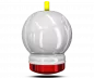 Mobile Preview: STORM Marvel Pearl Bowling Ball Kern 13-12 lbs.