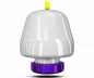 Preview: STORM Match Up - Pearl Bowling Ball Kern 16 - 14 lbs Preview: STORM Match Up - Pearl Bowling Ball Kern 16 - 14 lbs