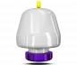 Preview: STORM Match Up - Solid Bowling Ball Kern 16-14 lbs. Preview: STORM Match Up - Solid Bowling Ball Kern 16-14 lbs.