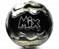 Mobile Preview: STORM Mix - Black/Silver Bowling Ball