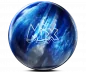Preview: STORM Mix - Blue/Silver Bowling Ball Preview: STORM Mix - Blue/Silver Bowling Ball