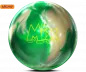 Mobile Preview: STORM Mix - Green/White Bowling Ball