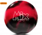 Preview: STORM Mix - Pink/Black Bowling Ball