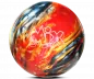 Preview: STORM Mix - Red/Silver/Gold Bowling Ball Preview: STORM Mix - Red/Silver/Gold Bowling Ball
