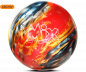 Preview: STORM Mix - Red/Silver/Gold Bowling Ball