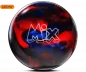 Preview: STORM Mix - Royal/Cherry Bowling Ball