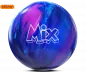 Mobile Preview: STORM Mix - Sky/Cobalt/Violet Bowling Ball