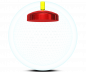 Preview: STORM MONSOON Bowling Ball Kern 11-10 lbs.