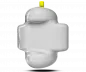 Preview: STORM Parallax Bowling Ball Kern 13-12 lbs. Preview: STORM Parallax Bowling Ball Kern 13-12 lbs.