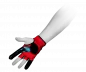 Preview: STORM Power Glove - Innenseite