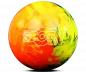Preview: STORM Spot ON - Black/Yellow/Orange Bowling Ball Preview: STORM Spot ON - Black/Yellow/Orange Bowling Ball