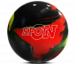 Preview: STORM Spot ON - Black/Yellow/Red Bowling Ball Preview: STORM Spot ON - Black/Yellow/Red Bowling Ball