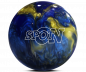 Preview: STORM Spot ON - Dark Blue/Blue/Gold Bowling Ball Preview: STORM Spot ON - Dark Blue/Blue/Gold Bowling Ball
