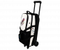 Preview: STORM Triple Rolling Thunder - AIR (White) Bowlingtasche