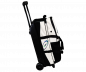 Preview: STORM Triple Rolling Thunder - AIR (White) Bowlingtasche
