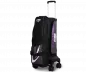 Preview: STORM Triple Rolling Thunder Signature - Black/Opal Bowlingtasche
