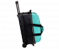 Preview: STORM Triple Streamline Roller - HEX (Teal/Grey) Bowlingtasche